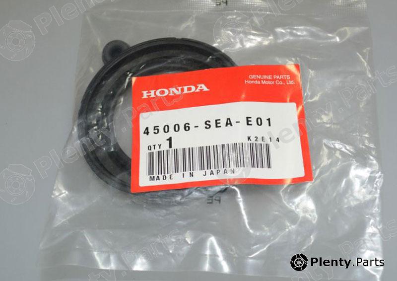 Genuine HONDA part 45006SEAE01 Repair Kit, brake caliper