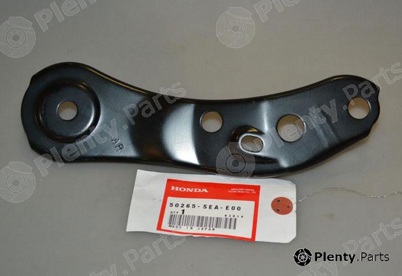 Genuine HONDA part 50265SEAE00 Replacement part