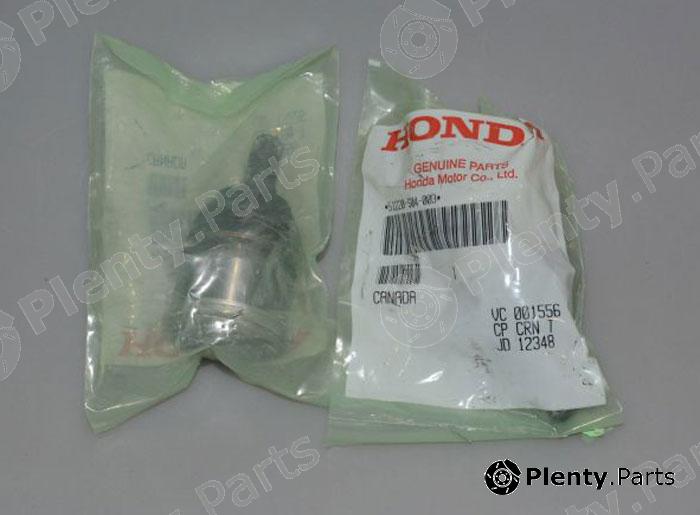 Genuine HONDA part 51220S04003 Ball Joint