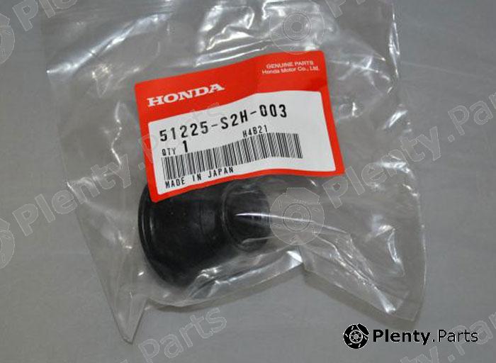 Genuine HONDA part 51225S2H003 Repair Kit, ball joint