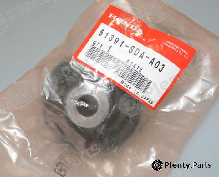 Genuine HONDA part 51391SDAA03 Replacement part