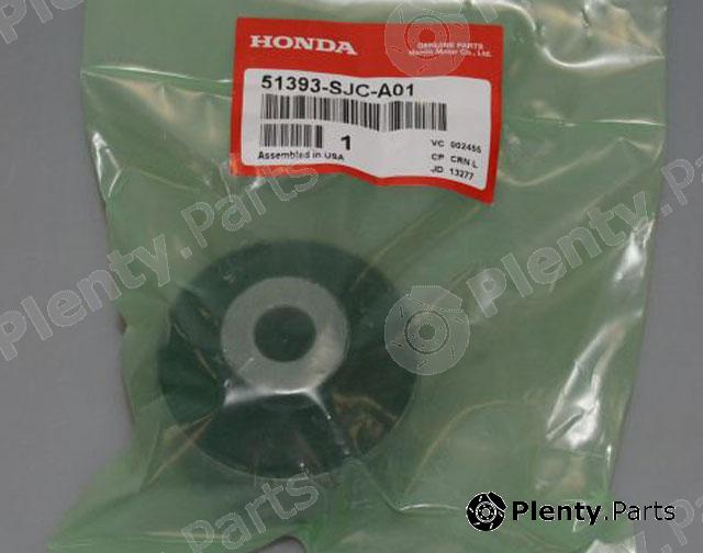 Genuine HONDA part 51393SJCA01 Control Arm-/Trailing Arm Bush