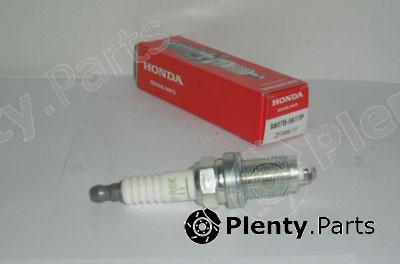 Genuine HONDA part 9807B-5617P (9807B5617P) Spark Plug