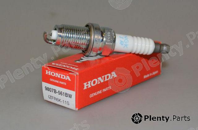 Genuine HONDA part 9807B-561BW (9807B561BW) Spark Plug