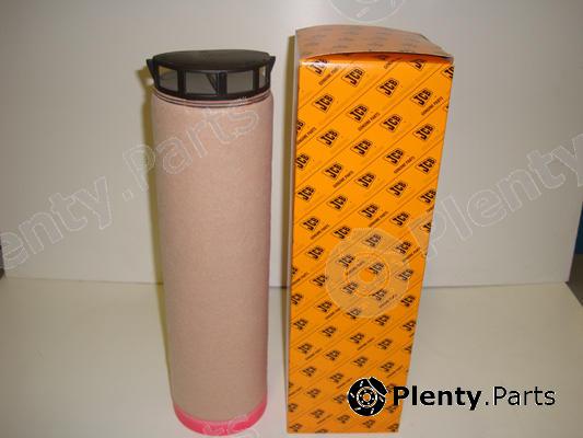 Genuine JCB part 58012021 Secondary Air Filter