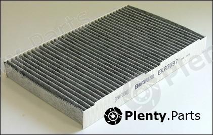  MECAFILTER part EKR7097 Filter, interior air
