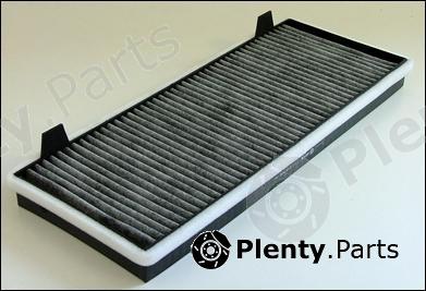  MECAFILTER part EKR7123 Filter, interior air