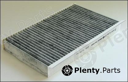  MECAFILTER part EKR7174 Filter, interior air