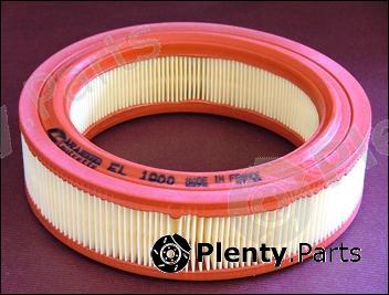  MECAFILTER part EL1900 Air Filter