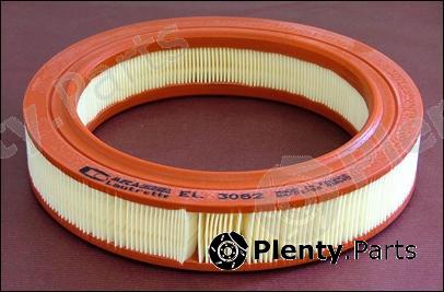  MECAFILTER part EL3062 Air Filter