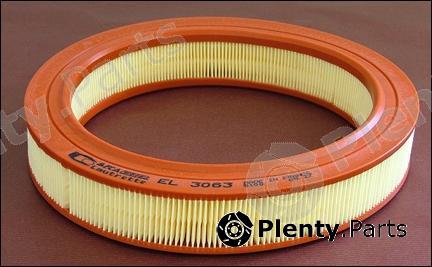  MECAFILTER part EL3063 Air Filter