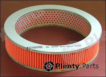  MECAFILTER part EL3157 Air Filter