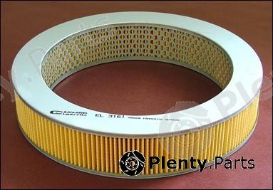  MECAFILTER part EL3161 Air Filter