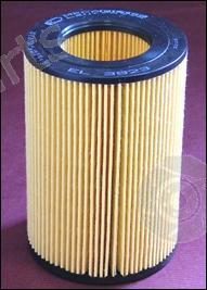  MECAFILTER part EL3923 Air Filter