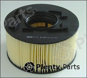  MECAFILTER part EL9107 Air Filter