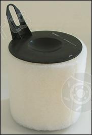  MECAFILTER part EL9136 Air Filter