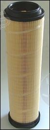  MECAFILTER part EL9213 Air Filter