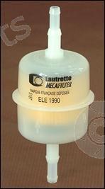  MECAFILTER part ELE1990 Fuel filter