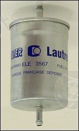  MECAFILTER part ELE3567 Fuel filter