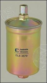  MECAFILTER part ELE3570 Fuel filter