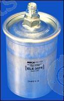  MECAFILTER part ELE3574 Fuel filter