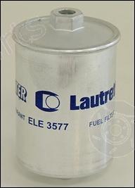  MECAFILTER part ELE3577 Fuel filter