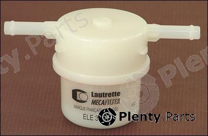  MECAFILTER part ELE3584 Fuel filter