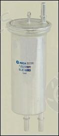  MECAFILTER part ELE6093 Fuel filter