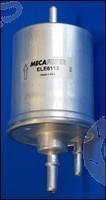  MECAFILTER part ELE6113 Fuel filter