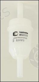  MECAFILTER part ELG5213 Fuel filter