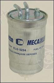  MECAFILTER part ELG5224 Fuel filter