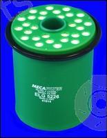  MECAFILTER part ELG5226 Fuel filter