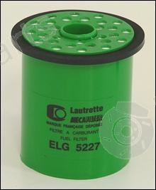  MECAFILTER part ELG5227 Fuel filter