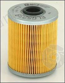  MECAFILTER part ELG5238 Fuel filter