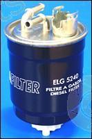  MECAFILTER part ELG5240 Fuel filter