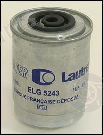  MECAFILTER part ELG5243 Fuel filter