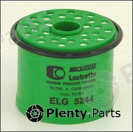  MECAFILTER part ELG5244 Fuel filter