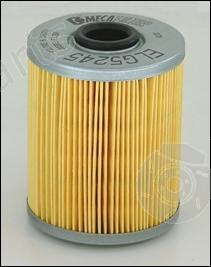  MECAFILTER part ELG5245 Fuel filter