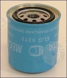  MECAFILTER part ELG5272 Fuel filter