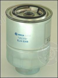  MECAFILTER part ELG5308 Fuel filter