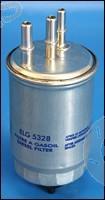  MECAFILTER part ELG5328 Fuel filter