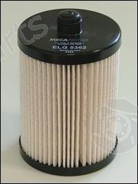  MECAFILTER part ELG5362 Fuel filter