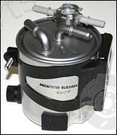  MECAFILTER part ELG5404 Fuel filter