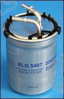  MECAFILTER part ELG5407 Fuel filter