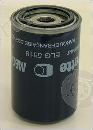  MECAFILTER part ELG5519 Fuel filter