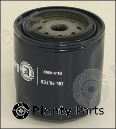  MECAFILTER part ELH4092 Oil Filter