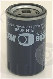  MECAFILTER part ELH4095 Oil Filter
