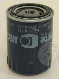  MECAFILTER part ELH4111 Oil Filter