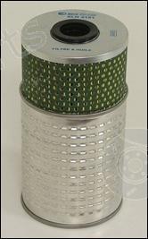  MECAFILTER part ELH4151 Oil Filter