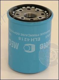  MECAFILTER part ELH4218 Oil Filter